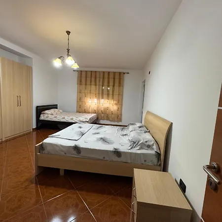 Appartement Tiranacenterhome *