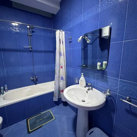 Tiranacenterhome Tirana