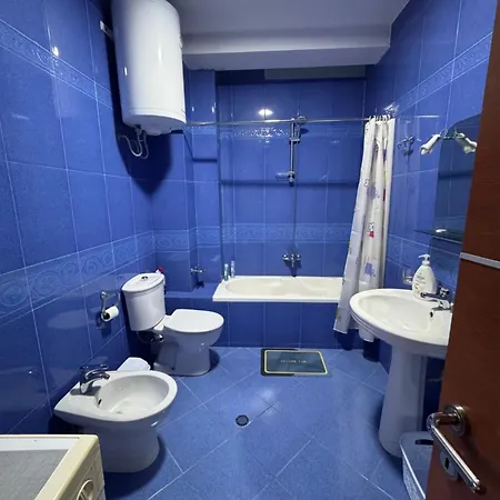 Appartement Tiranacenterhome Tirana