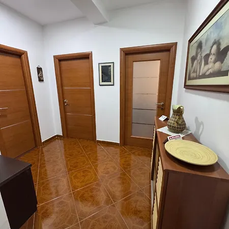 Tiranacenterhome Tirana