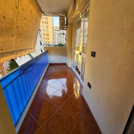 Appartement Tiranacenterhome Tirana